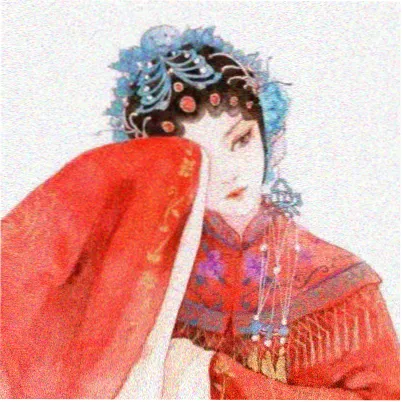 特兰克斯角色头像
